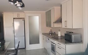 Aleksandra Apartament Sant Pere